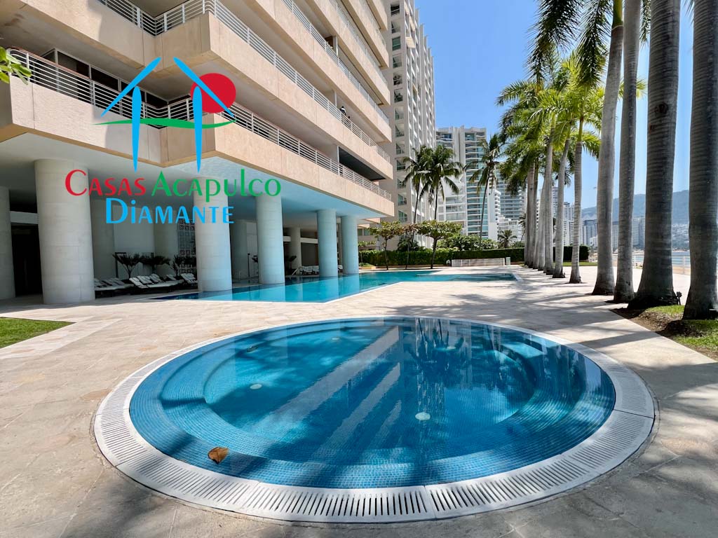 El Dorado - Alberca 4